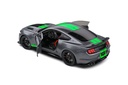 FORD SHELBY MUSTANG GT500 2020