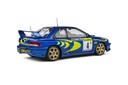 SUBARU IMPREZA 22B RALLYE MONTE-CARLO #4 – 1997