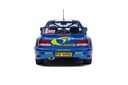 SUBARU IMPREZA 22B RALLYE MONTE-CARLO #4 – 1997