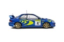 SUBARU IMPREZA 22B RALLYE MONTE-CARLO #4 – 1997