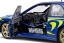 SUBARU IMPREZA 22B RALLYE MONTE-CARLO #4 – 1997