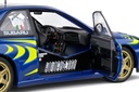 SUBARU IMPREZA 22B RALLYE MONTE-CARLO #4 – 1997