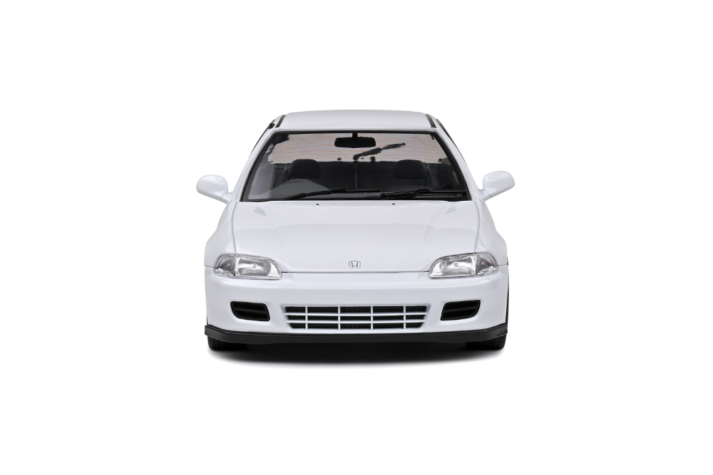 HONDA CIVIC (EG6) - 1991