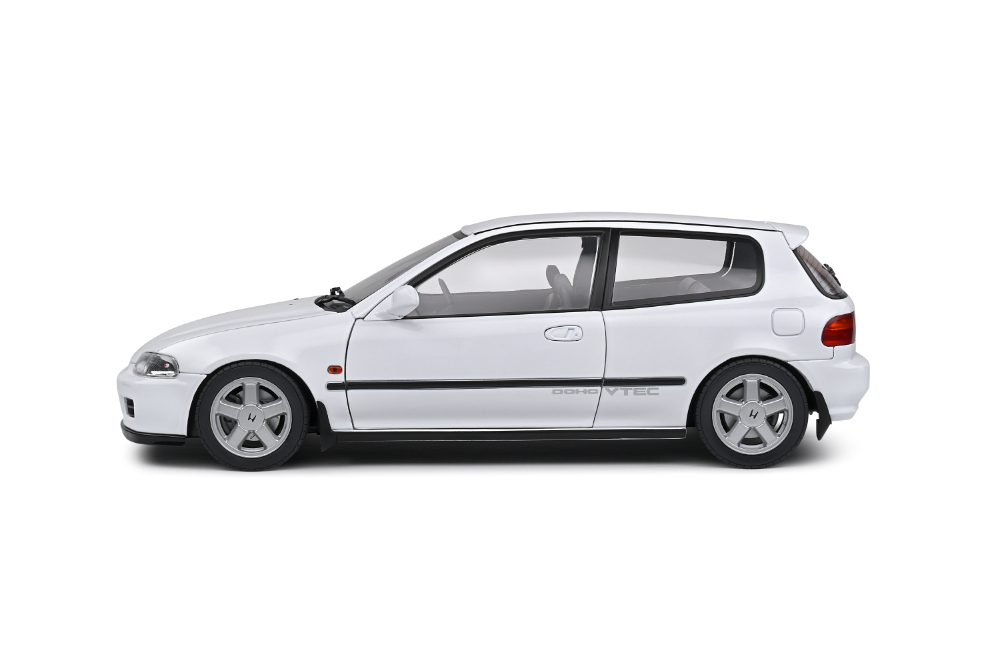 HONDA CIVIC (EG6) - 1991