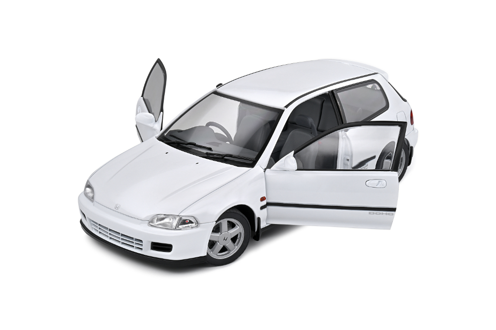 HONDA CIVIC (EG6) - 1991