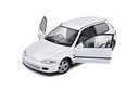 HONDA CIVIC (EG6) - 1991