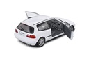 HONDA CIVIC (EG6) - 1991