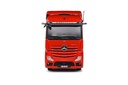MERCEDES BENZ ACTROS - 2019 (INCLUYE CALCOMANÍAS PARA PERSONALIZACIÓN)