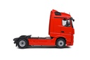 MERCEDES BENZ ACTROS - 2019 (INCLUYE CALCOMANÍAS PARA PERSONALIZACIÓN)
