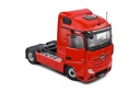 MERCEDES BENZ ACTROS - 2019 (INCLUYE CALCOMANÍAS PARA PERSONALIZACIÓN)
