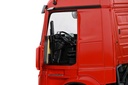 MERCEDES BENZ ACTROS - 2019 (INCLUYE CALCOMANÍAS PARA PERSONALIZACIÓN)