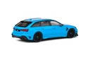 ABT AUDI RS6-R  – 2021