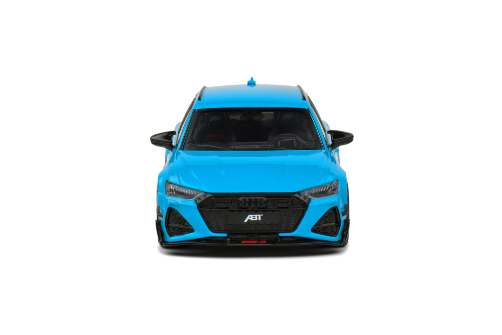 ABT AUDI RS6-R  – 2021