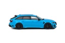 ABT AUDI RS6-R  – 2021