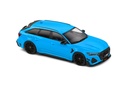 ABT AUDI RS6-R  – 2021