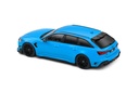 ABT AUDI RS6-R  – 2021