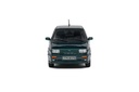 VW GOLF II RALLYE G60 SYNCRO 160 HP  – 1989