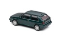 VW GOLF II RALLYE G60 SYNCRO 160 HP  – 1989