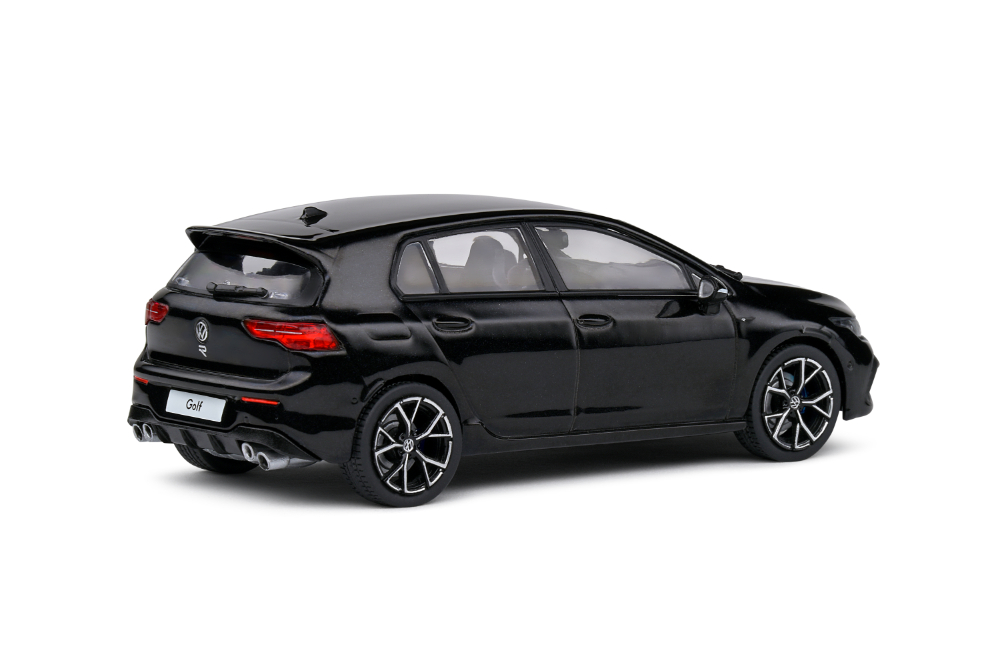 VW GOLF VIII R – 2022 