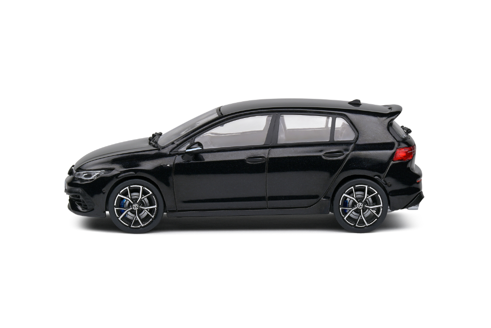 VW GOLF VIII R – 2022 