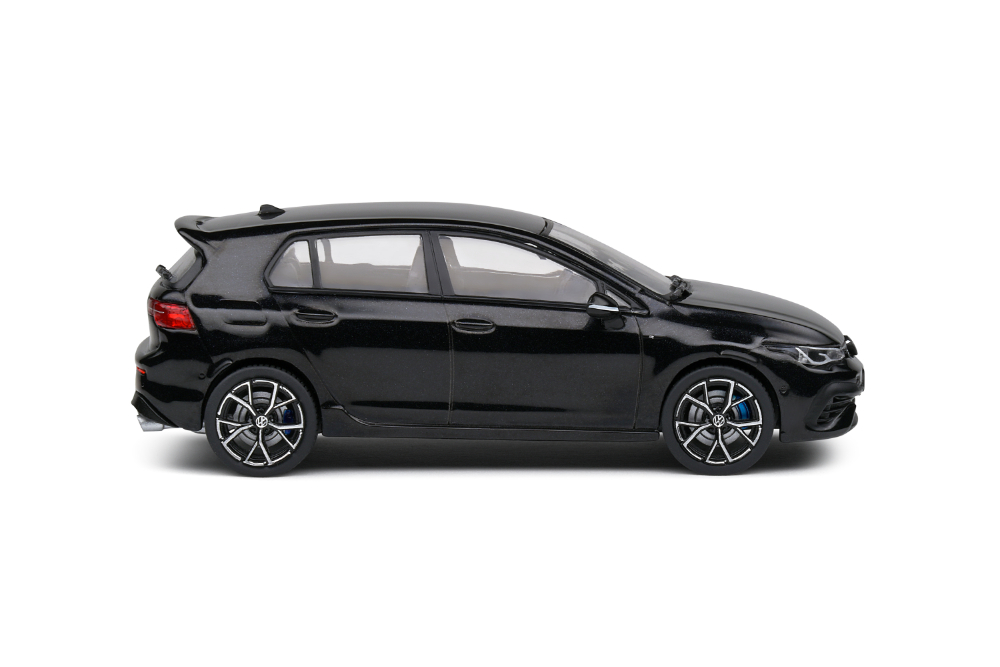 VW GOLF VIII R – 2022 