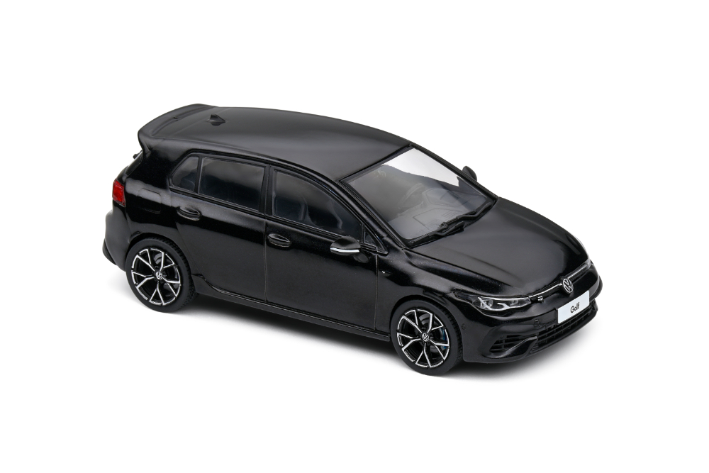 VW GOLF VIII R – 2022 