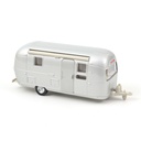FORD MUSTANG ET CARAVANE AIRTREAM -1968