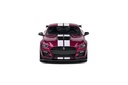 SHELBY MUSTANG GT500  – 2020