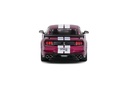 SHELBY MUSTANG GT500  – 2020