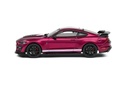 SHELBY MUSTANG GT500  – 2020