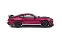 SHELBY MUSTANG GT500  – 2020