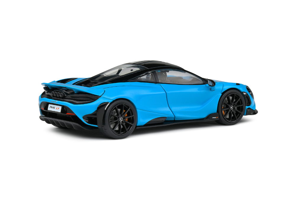 MCLAREN 765LT – 2020 