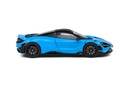 MCLAREN 765LT – 2020 