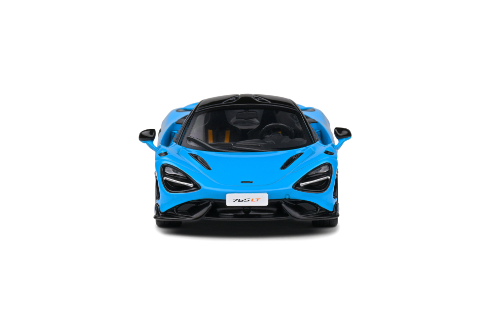 MCLAREN 765LT – 2020 