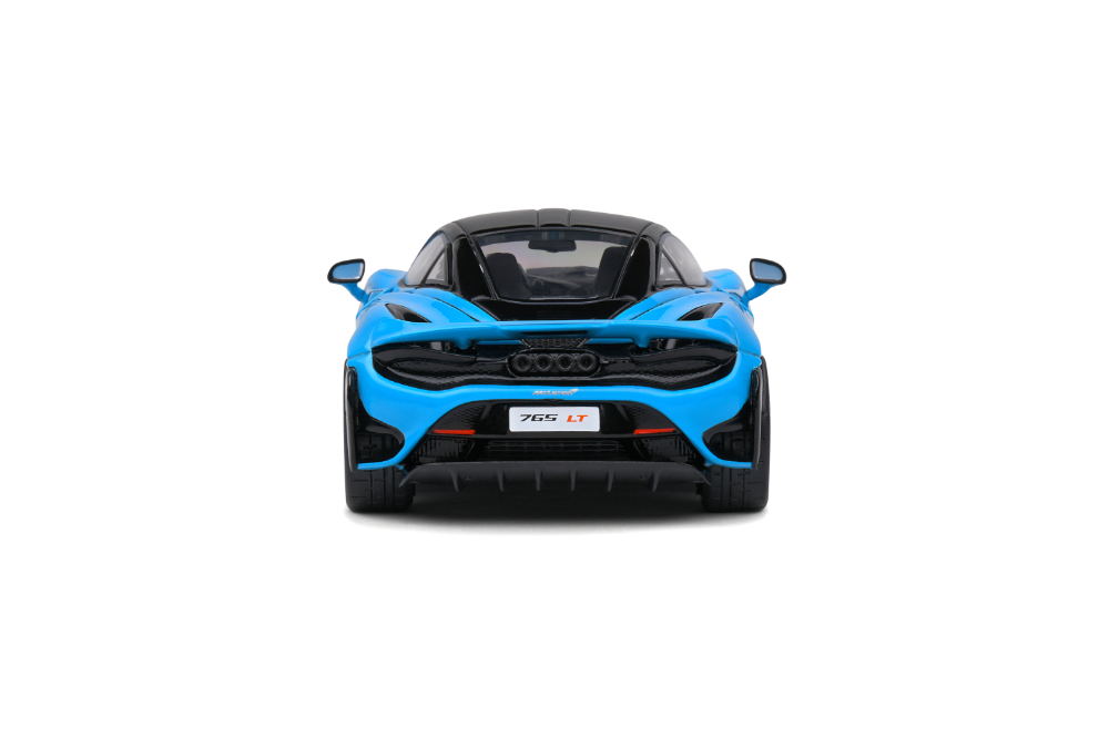 MCLAREN 765LT – 2020 