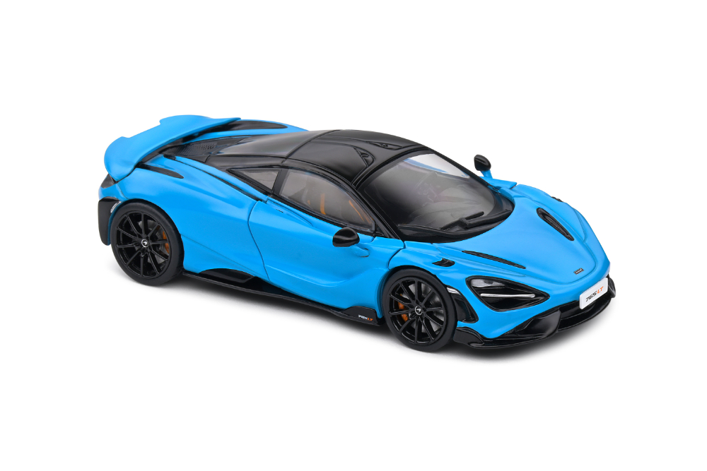 MCLAREN 765LT – 2020 