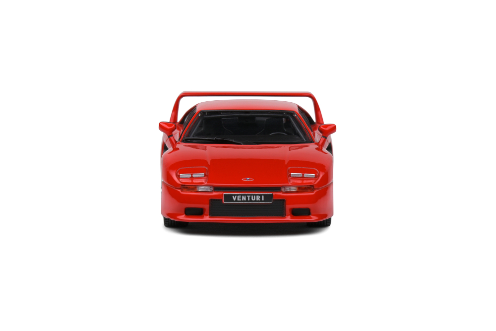 VENTURI 400 GT – 1999