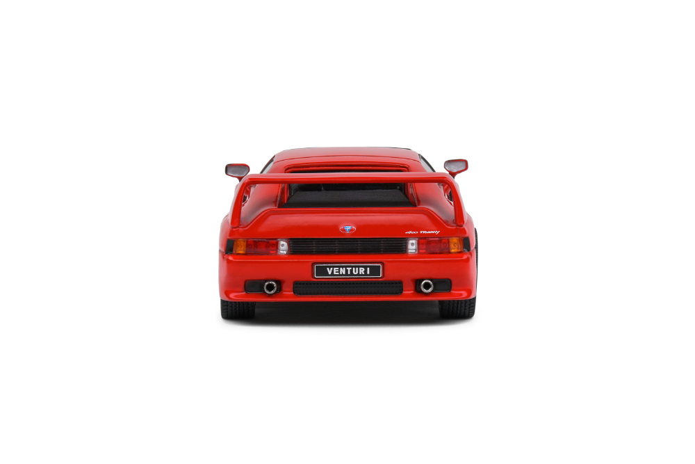 VENTURI 400 GT – 1999