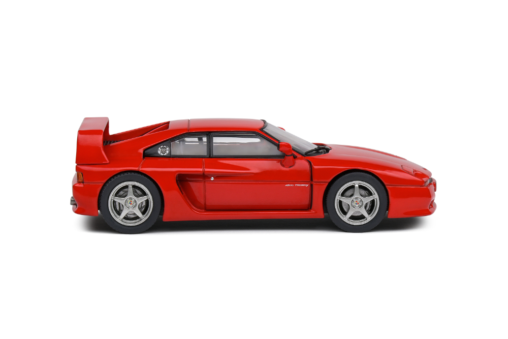 VENTURI 400 GT – 1999