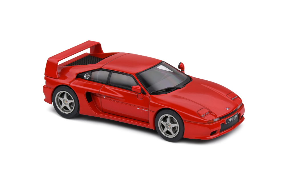 VENTURI 400 GT – 1999