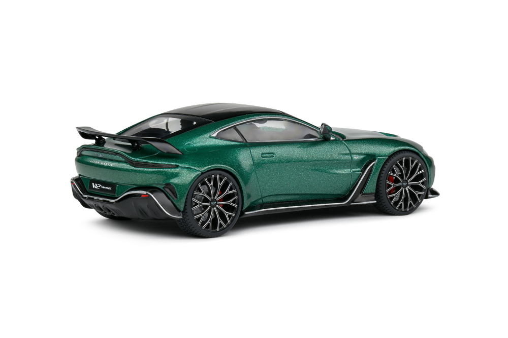 ASTON MARTIN VANTAGE V12 - 2023