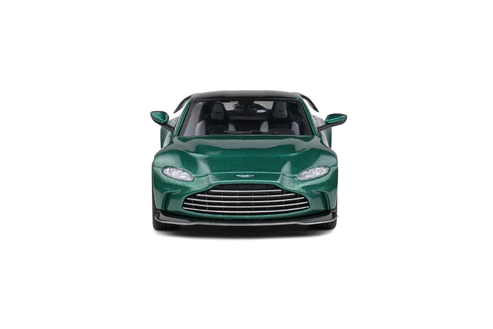 ASTON MARTIN VANTAGE V12 - 2023