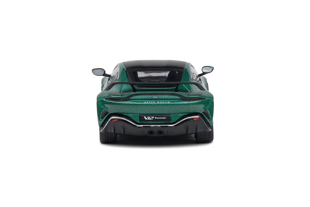 ASTON MARTIN VANTAGE V12 - 2023