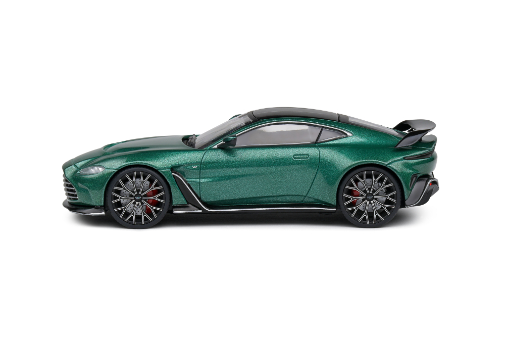 ASTON MARTIN VANTAGE V12 - 2023