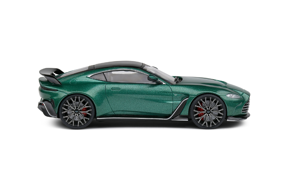 ASTON MARTIN VANTAGE V12 - 2023