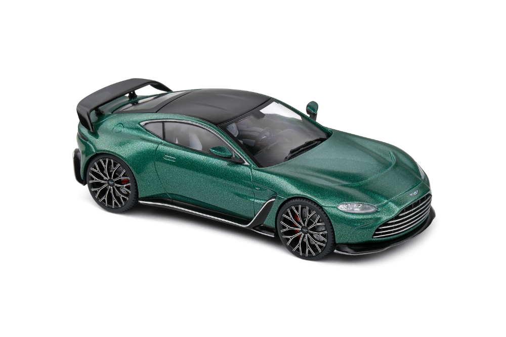 ASTON MARTIN VANTAGE V12 - 2023