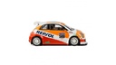 ABARTH 500 REPSOL ORANGE Nº500 SW EVO - NSR - SLOT
