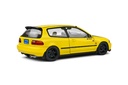 HONDA CIVIC (EG6) SPOON VERSION - 1991
