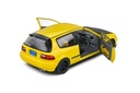 HONDA CIVIC (EG6) SPOON VERSION - 1991