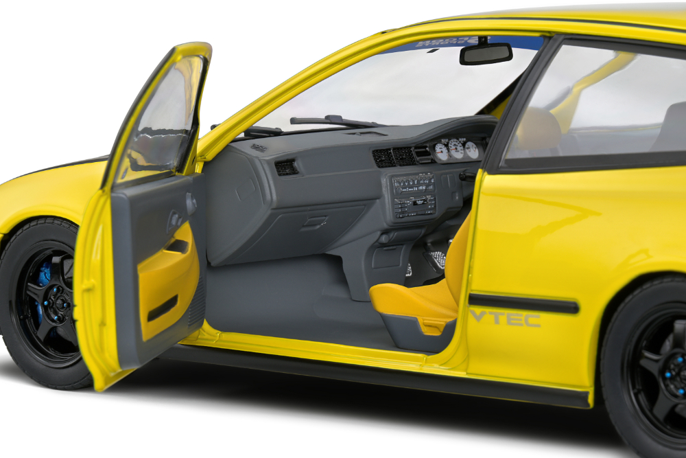 HONDA CIVIC (EG6) SPOON VERSION - 1991
